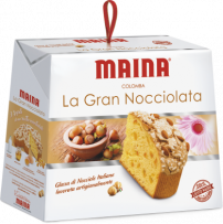 Despar supermercati offerta Colomba gran nocciolata  Maina